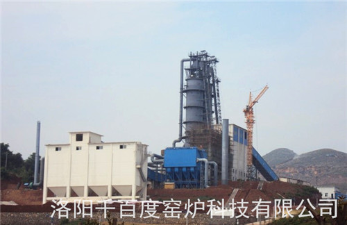 從磚瓦、石灰窯著手治理?yè)P(yáng)塵項(xiàng)整治復(fù)工驗(yàn)收會(huì)召開
