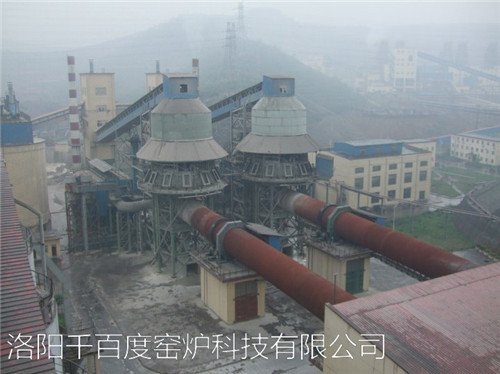 為什么國家大力倡導(dǎo)環(huán)保石灰窯？