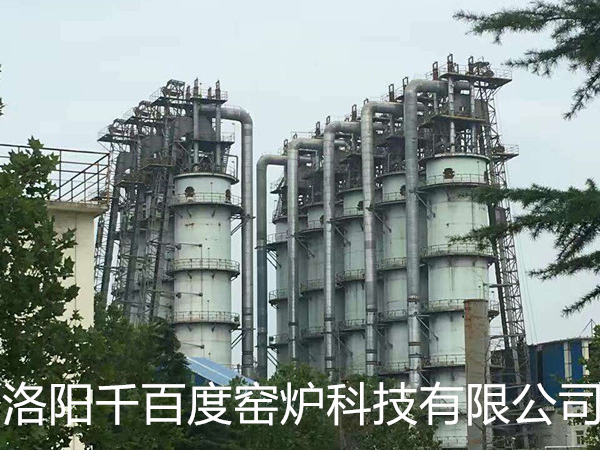 石灰窯為什么會(huì)結(jié)瘤？結(jié)瘤原因及解決方法